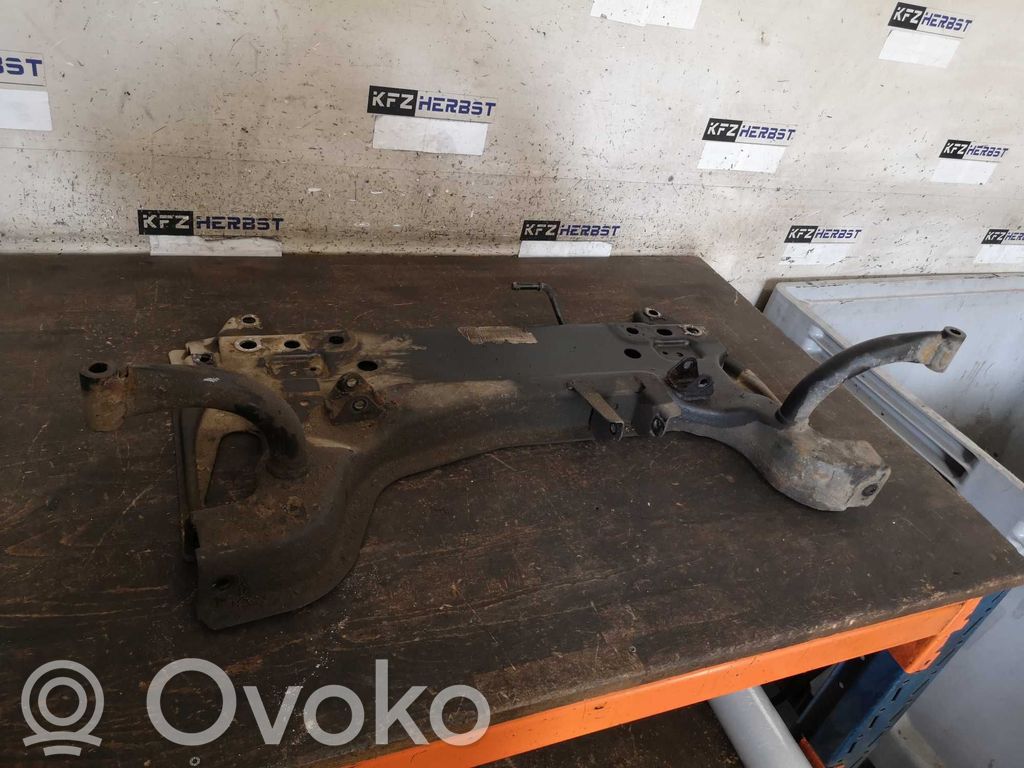 Bastidor delantero   2S615W019TE,2S615W019TE