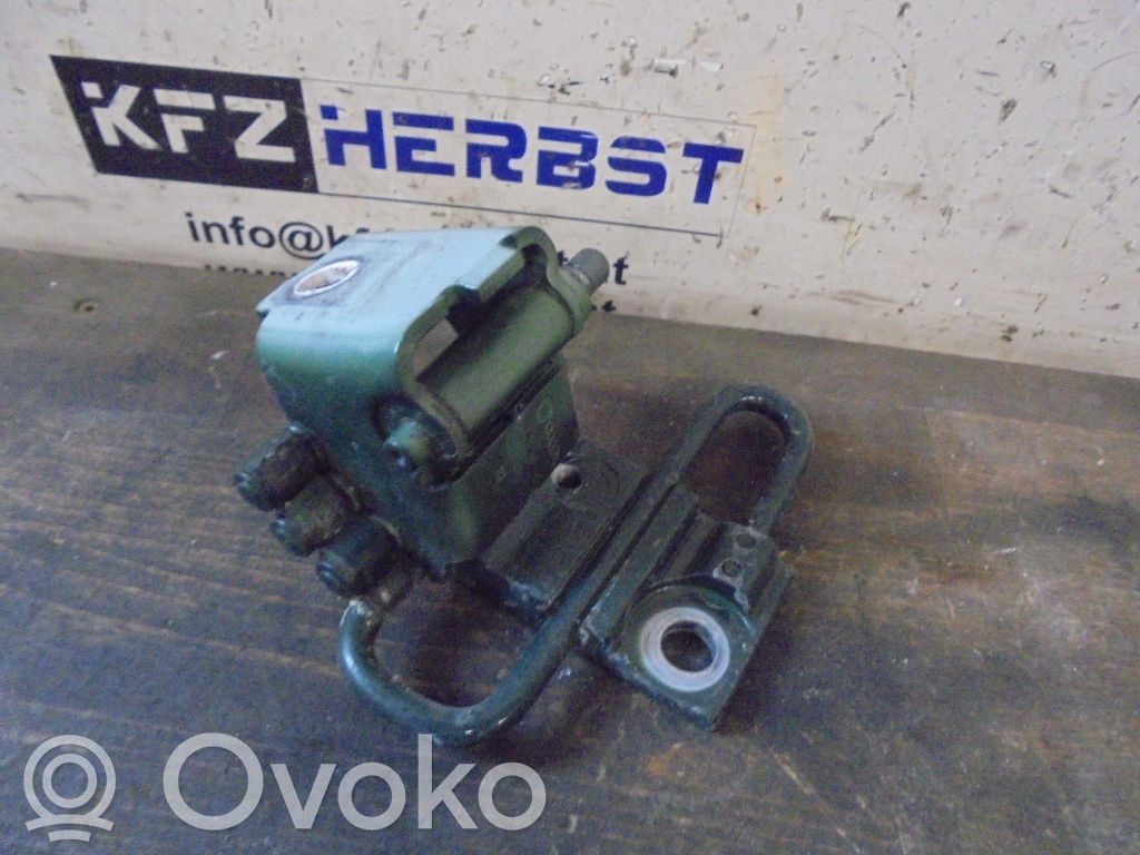 Audi R8 4S Front door hinge set 