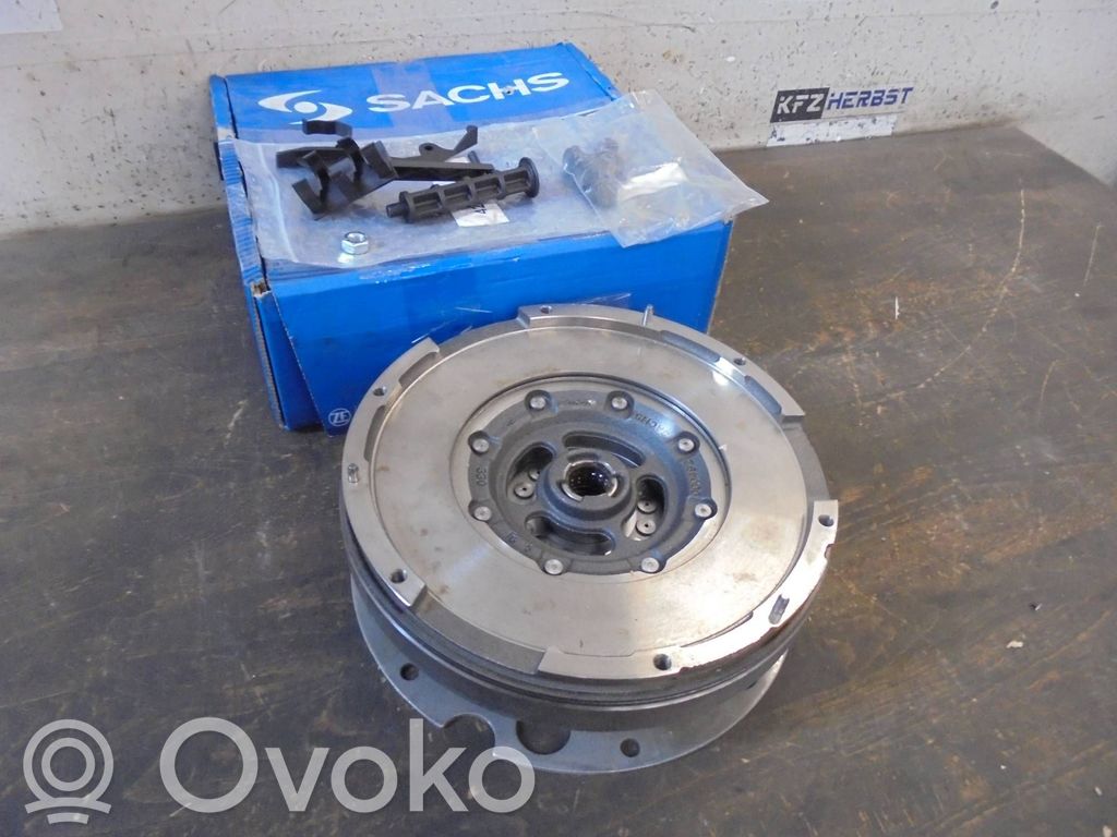 Audi A4 S4 B8 8K Volante motor 