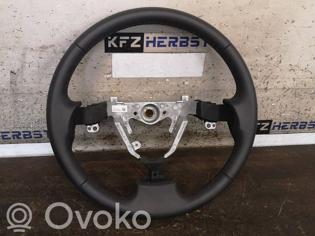 Ohjauspyörä   GS12004450,GS12004450