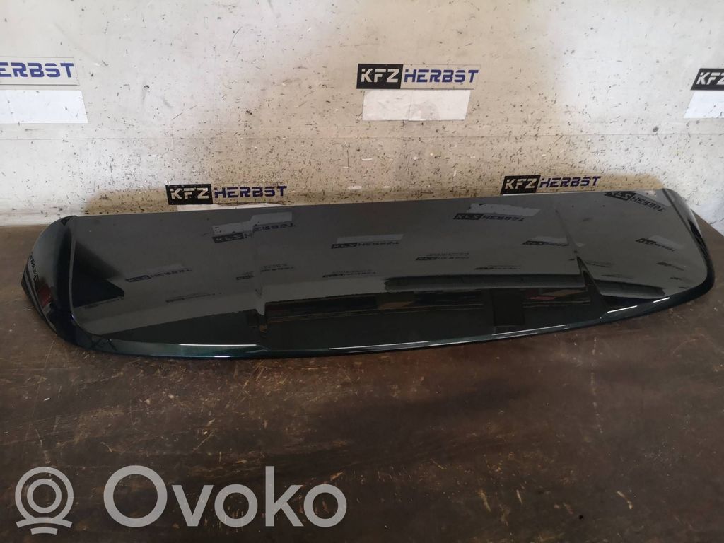 Audi A4 S4 B9 Cita veida ārēja detaļa 