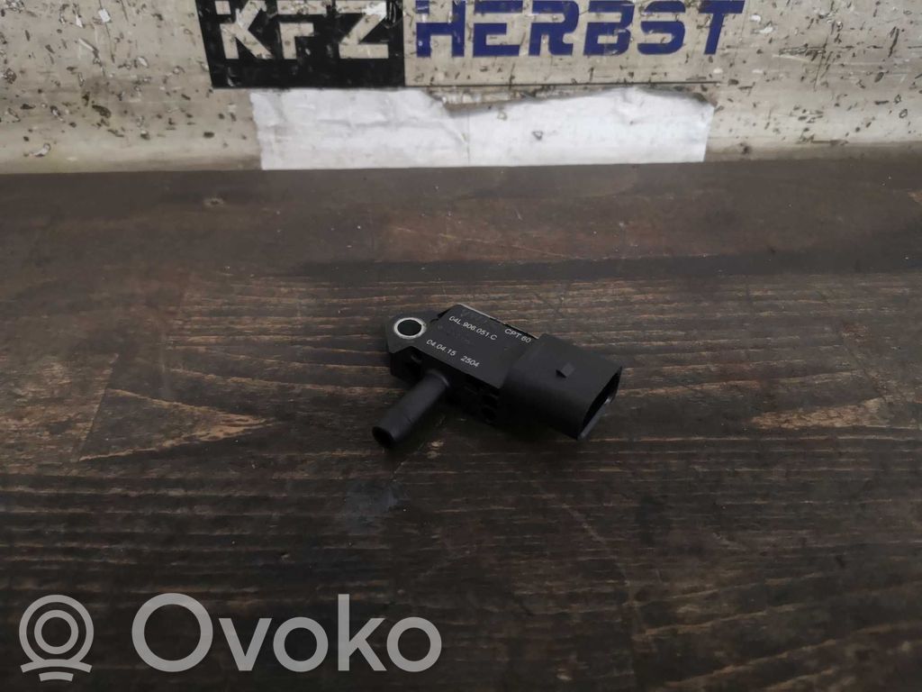 Audi A4 S4 B8 8K Sensor 