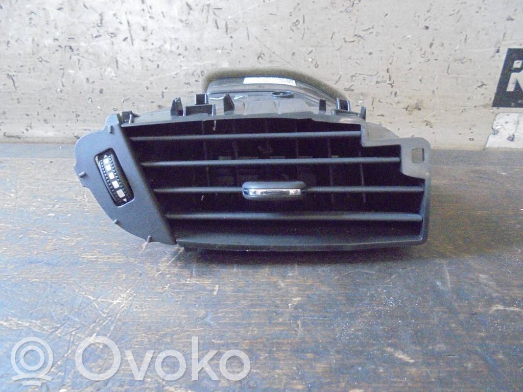 Opel Astra K Alte piese de interior 