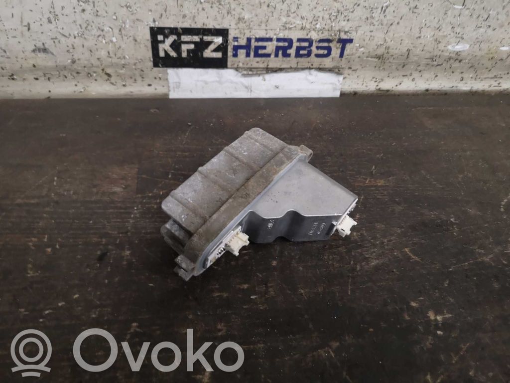 Audi Q3 8U Otras unidades de control/módulos 