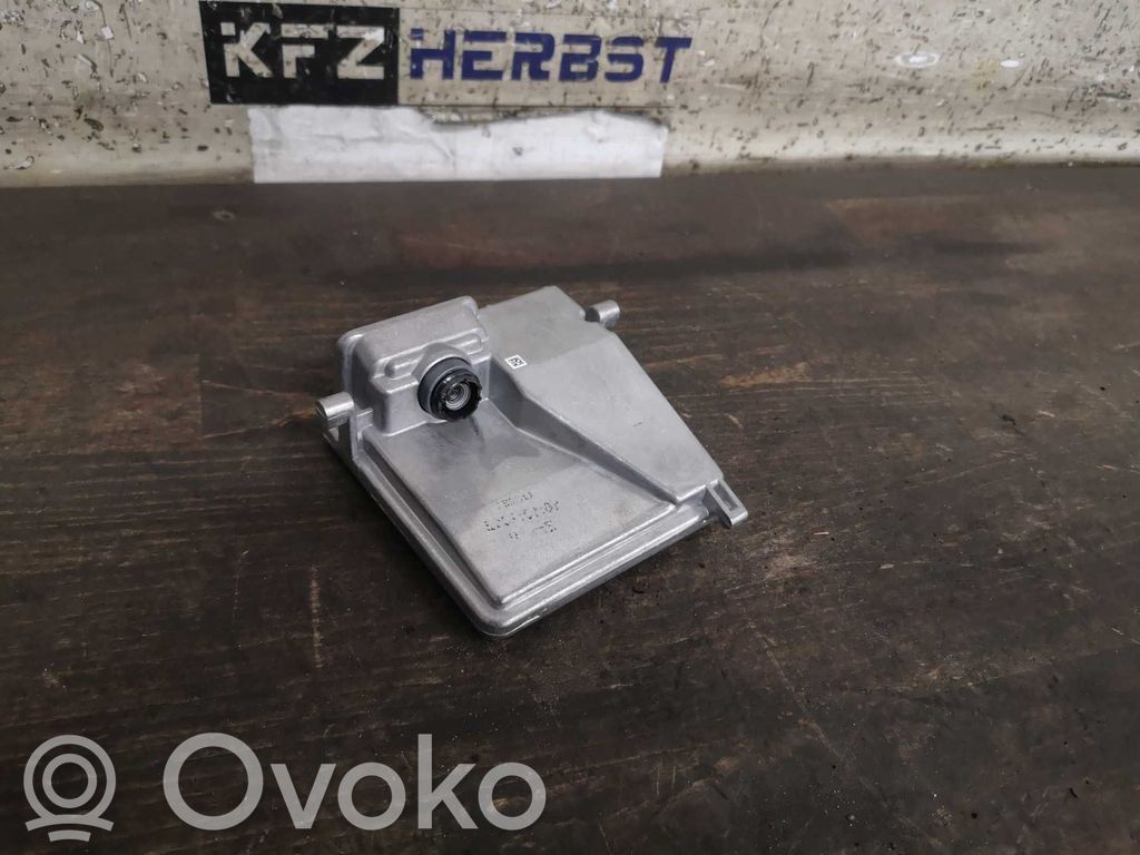 Skoda Octavia Mk3 (5E) Autres unités de commande / modules 