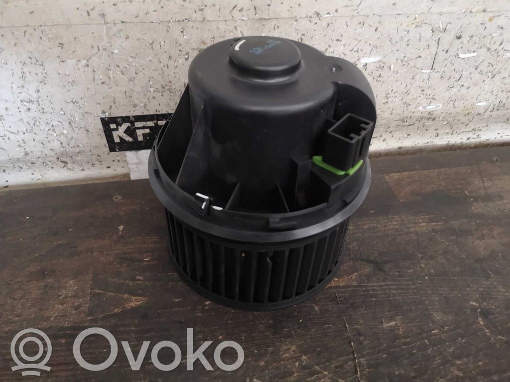 Pečiuko ventiliatorius/ putikas   6G9T18456AA,6G9T18456AA