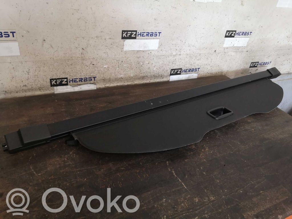 Galinė palangė   6M21R55066AH3ZHE,6M21R55066AH3ZHE