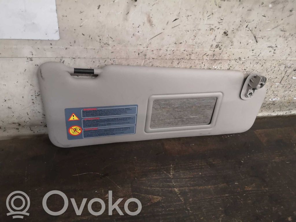 Häikäisysuoja   964006322R,964006322R