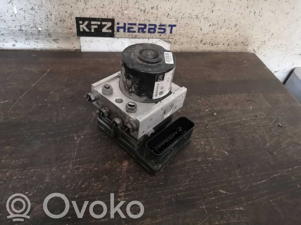 ABS bloks   1K0614117S,1K0614117S