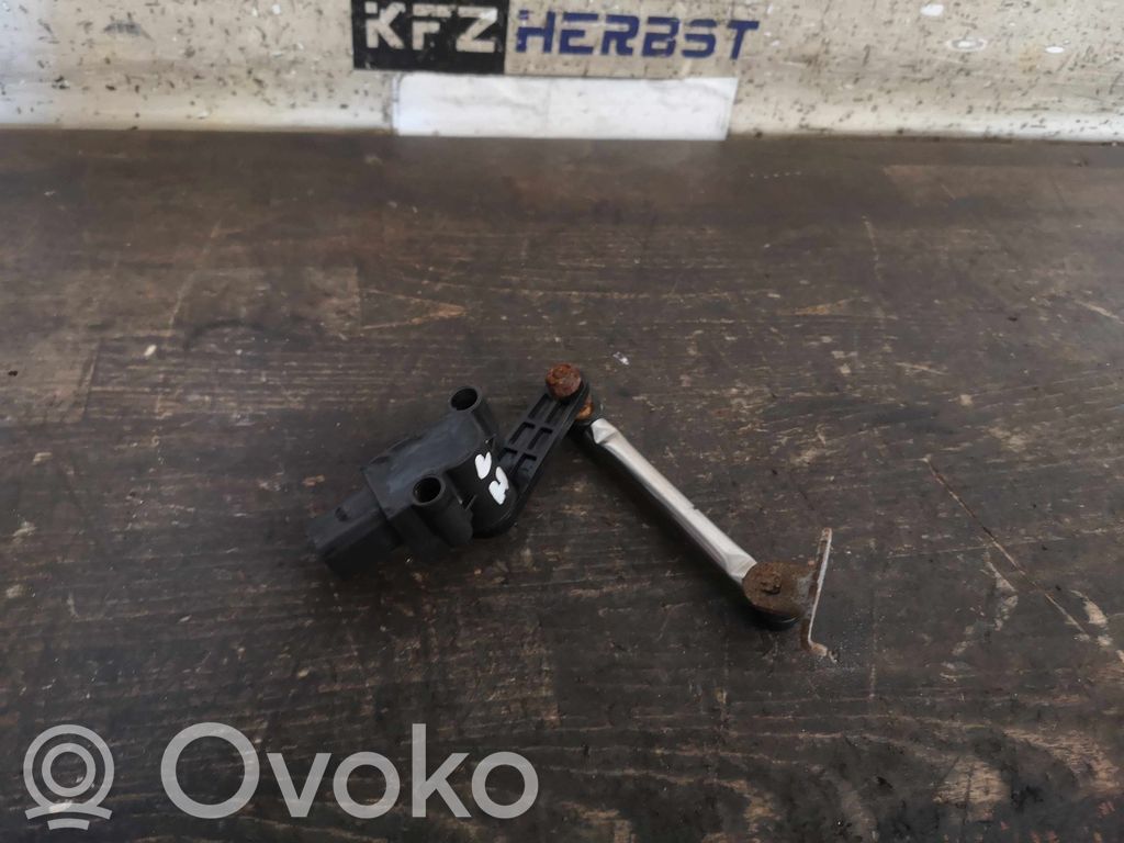 Audi A4 S4 B8 8K Sensor 