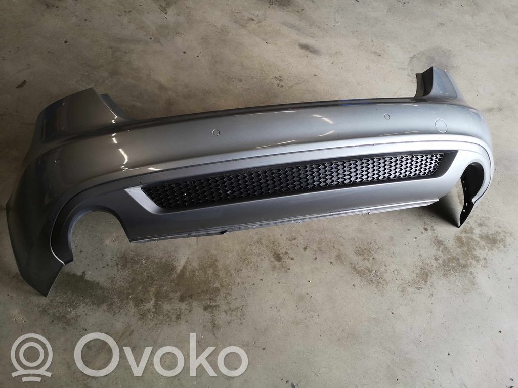 Audi A4 S4 B8 8K Parachoques 