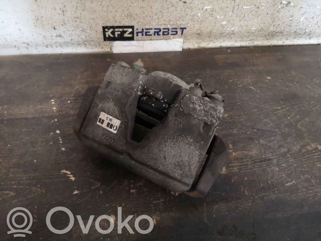 Bremssattel vorne   8K0106S,8K0615124B,8K0106S,8K0615124B