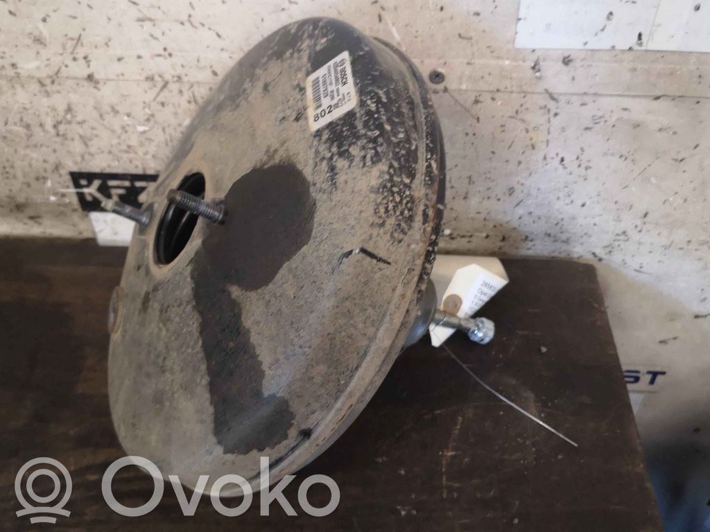 Brake booster   51897929,0204054802,0204054802,51897929