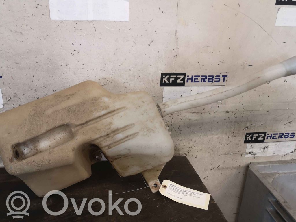 Langų skysčio bakelis   95513487,95513487