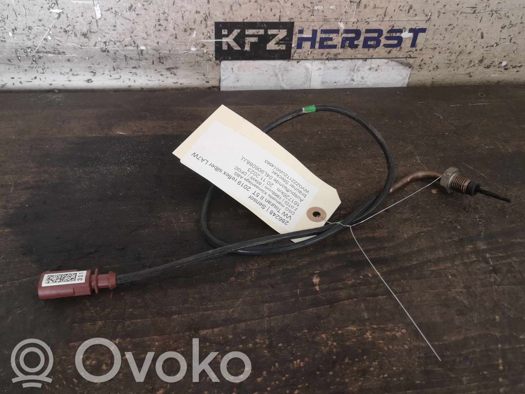 Anturi   AUSPUFFSONDE,04L906088JJ,04L906088JJ,AUSPUFFSONDE