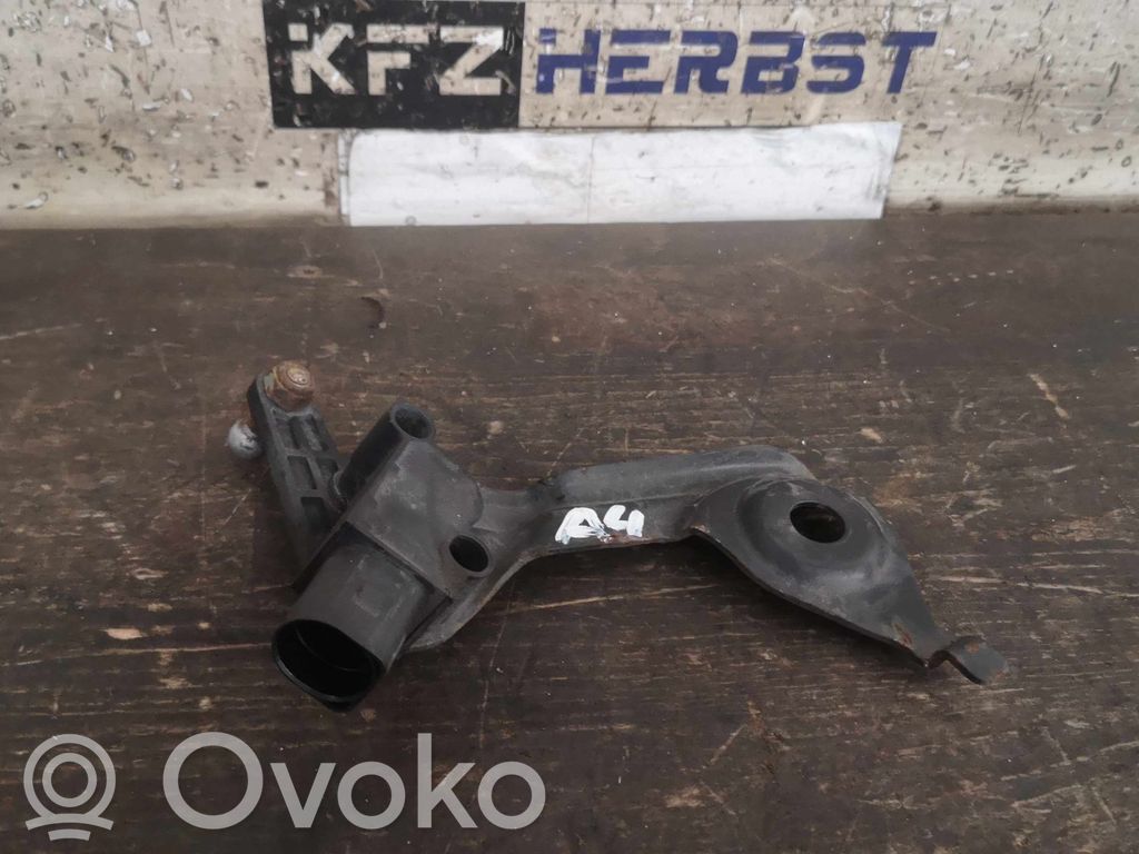 Audi A4 S4 B8 8K Sensor 