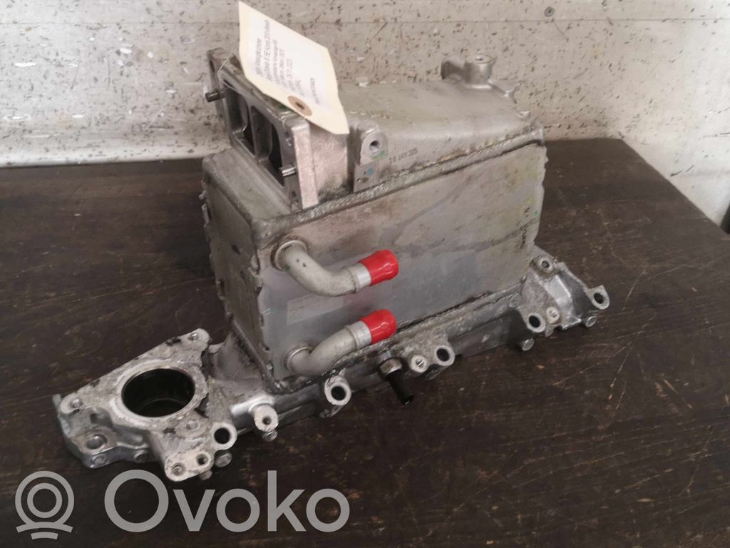 Skoda Octavia Mk3 (5E) Collettore di aspirazione 