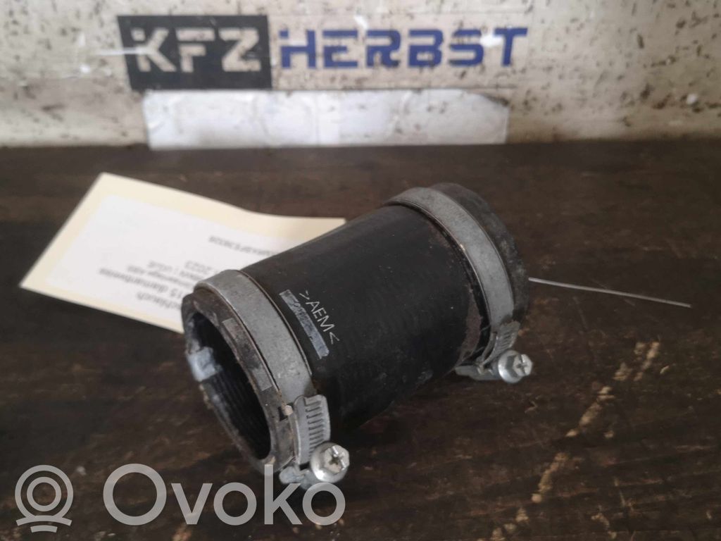 Ford Ecosport Conductă/furtun admisie aer 