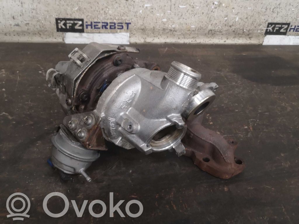 Turbo   04L253016H,04L253020S,04L253016H,04L253020S