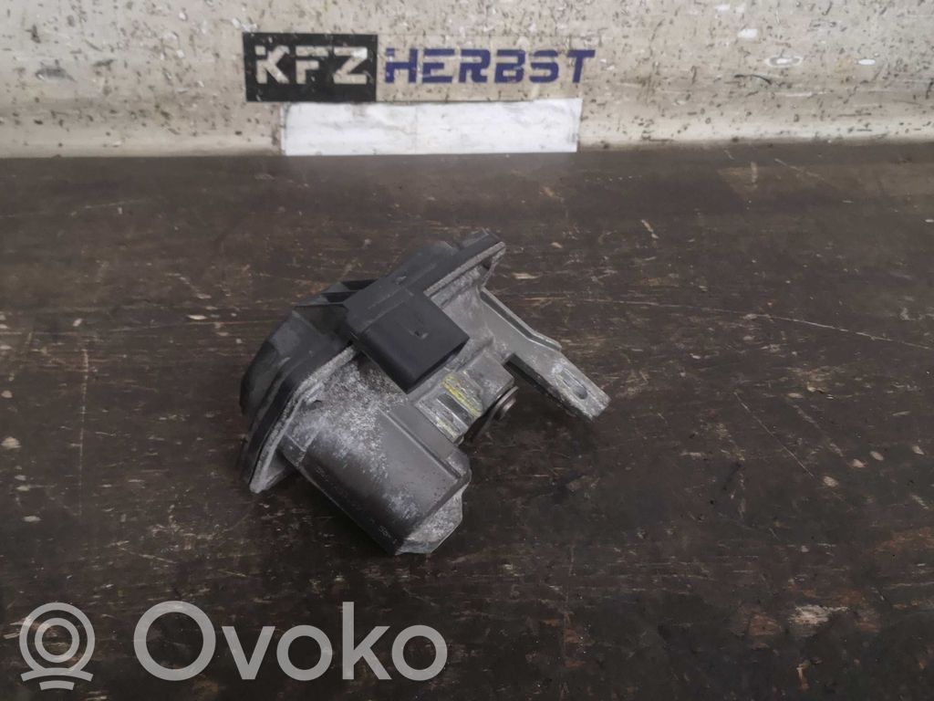 Skoda Octavia Mk3 (5E) Motor de ajuste del asiento 