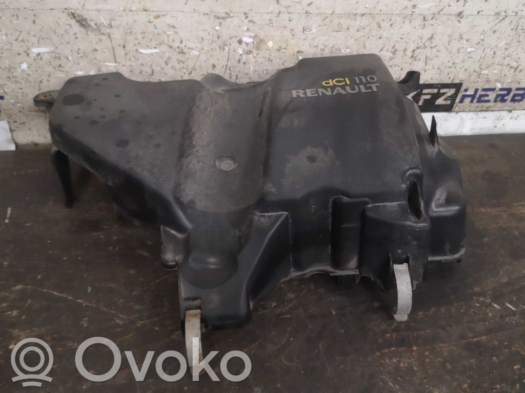 Renault Megane III Capac protecție motor 