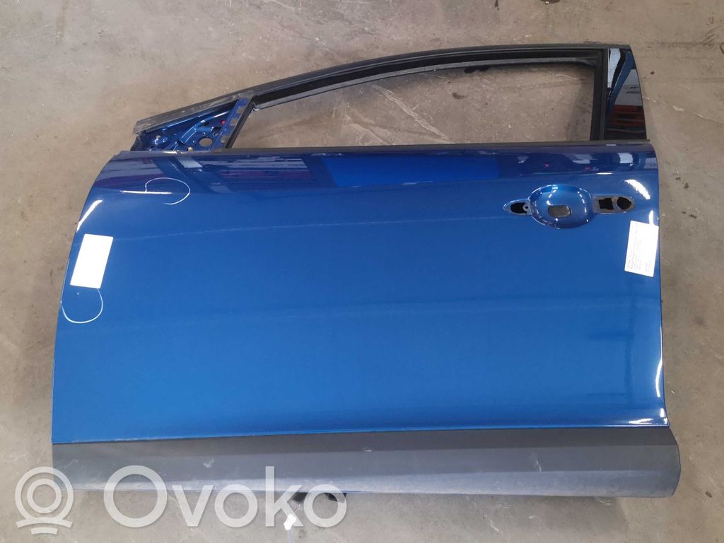 Renault Megane III Ușă față 