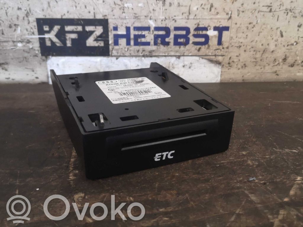 Audi A4 S4 B8 8K Autres unités de commande / modules 