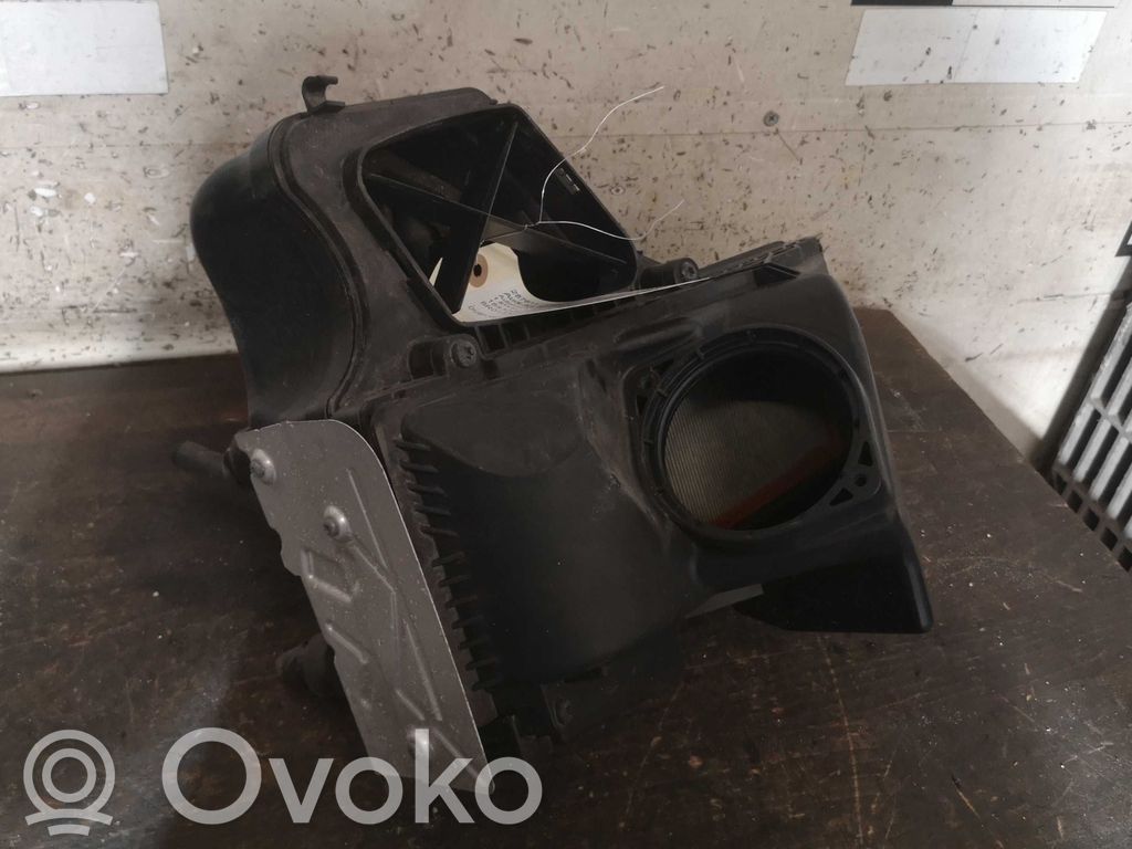Audi A4 S4 B8 8K Scatola del filtro dell’aria 