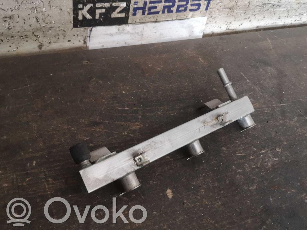 Opel Corsa D Polttoainepääputki 