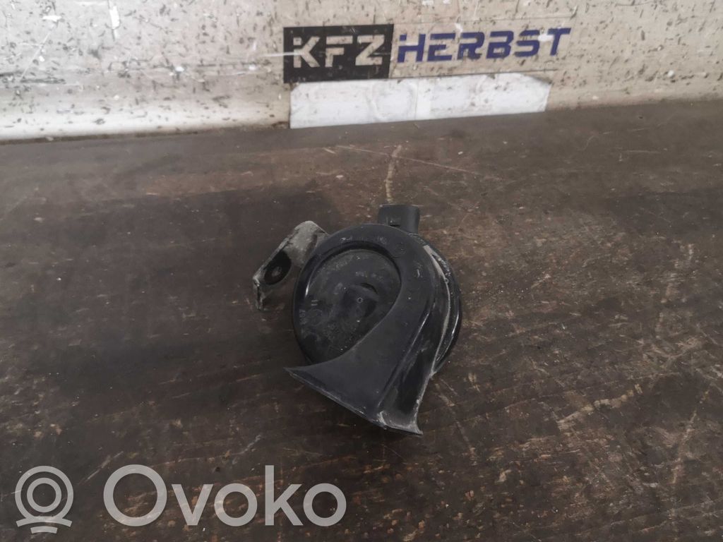Audi A3 S3 8P Äänimerkkilaite 