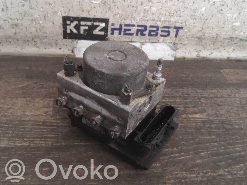 Suzuki SX4 ABS Pump 