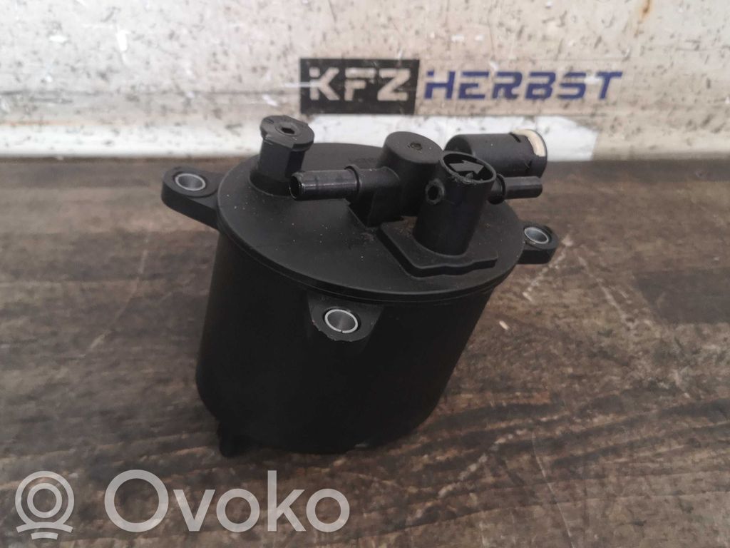 Land Rover Freelander 2 - LR2 Alloggiamento del filtro del carburante 
