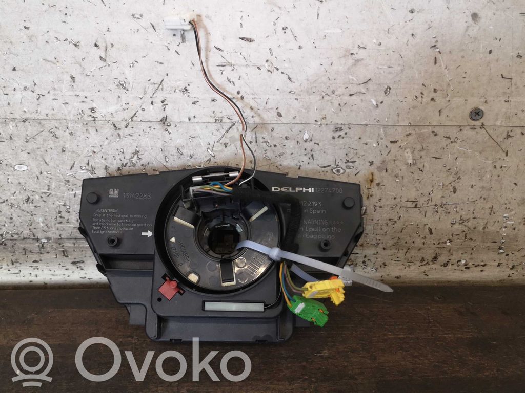 Opel Corsa C Autres unités de commande / modules 