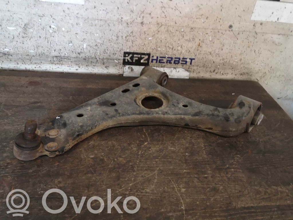 Opel Mokka X Front control arm 