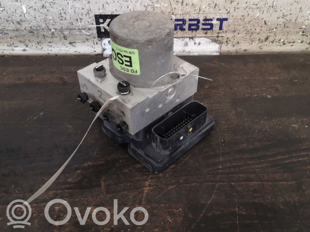Hyundai i30 ABS Pump 