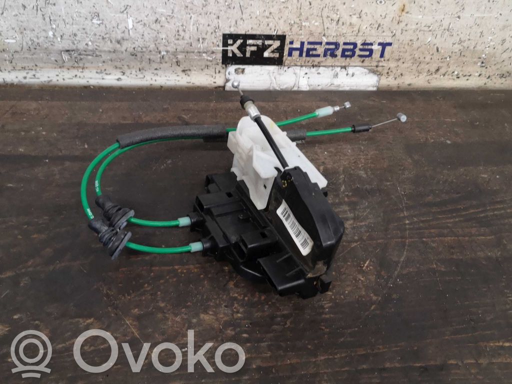Etuoven lukko   813102L020,813102L020