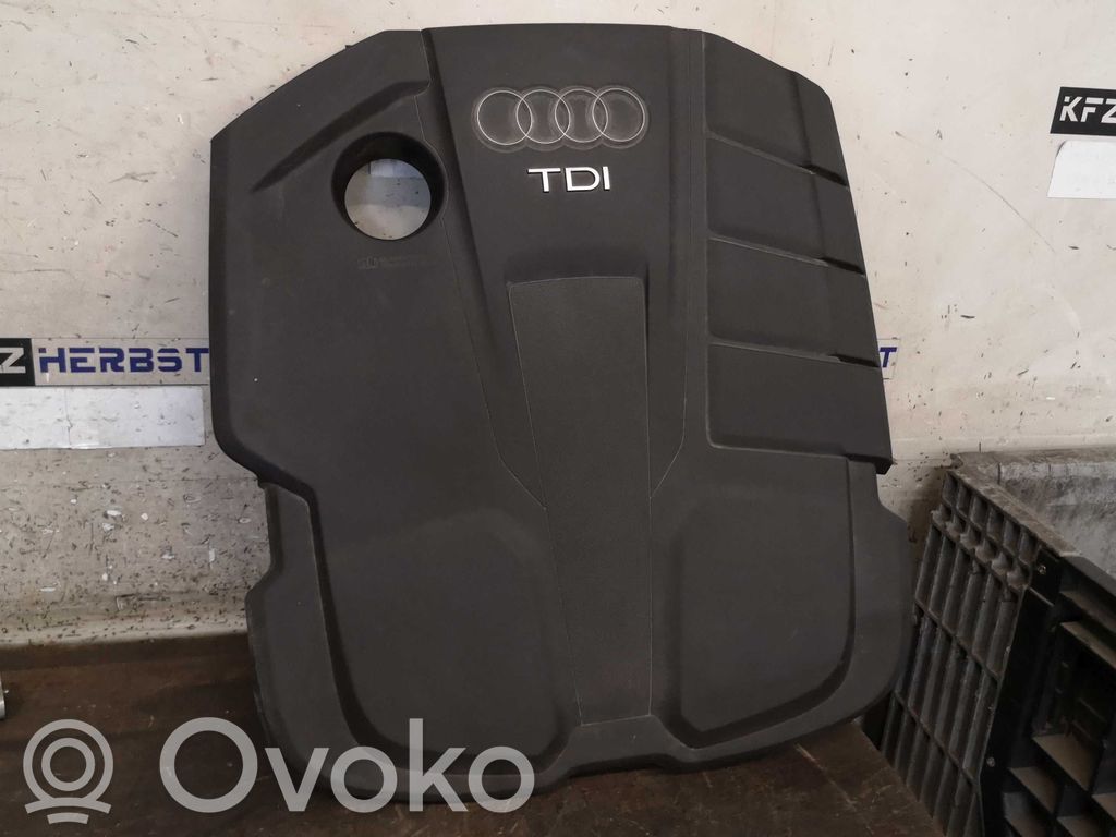 Engine cover (trim)   04L103925P,04L103925P