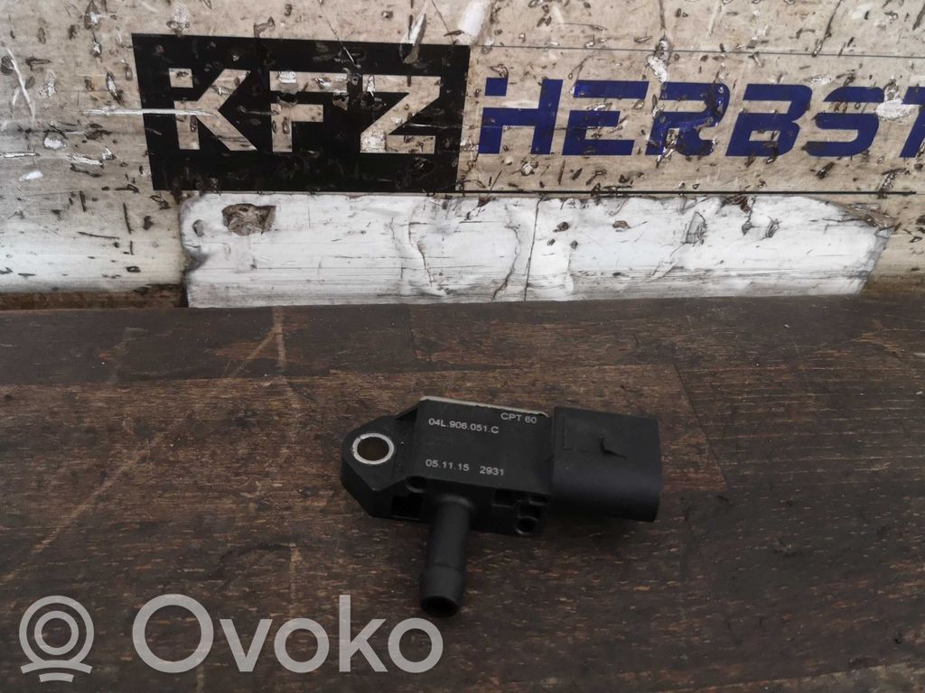 Audi A4 S4 B9 Sensor 