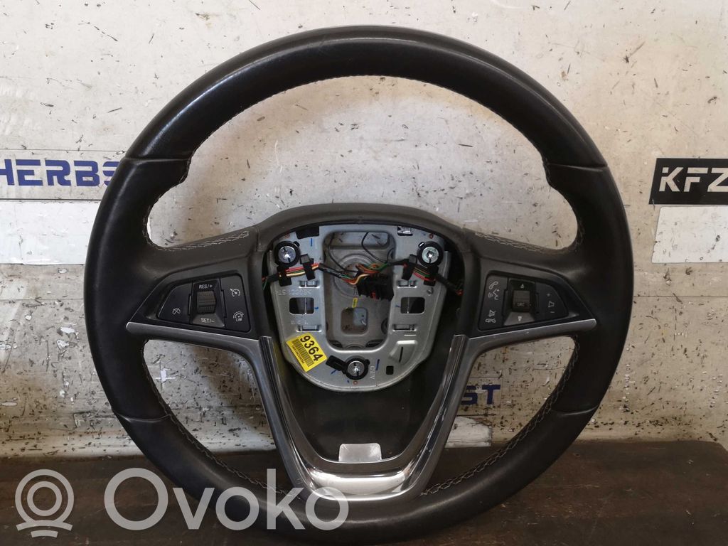 Ohjauspyörä   42359364,42359364