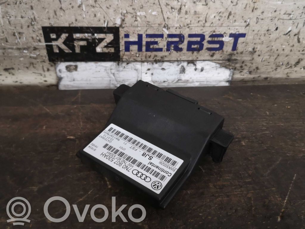 Autres unités de commande / modules   7N0907530AH,5WK50029I,5WK50029I,7N0907530AH
