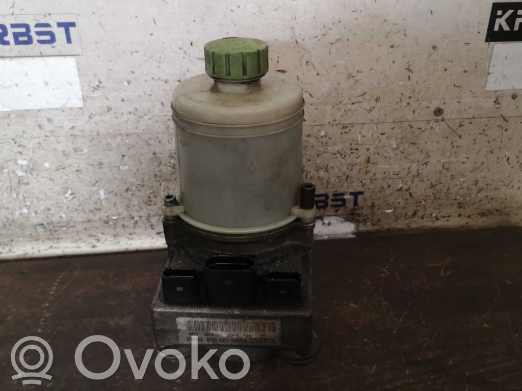 Ohjaustehostimen pumppu   6Q0423155AA,6Q0423371A,6Q0423155AA,6Q0423371A