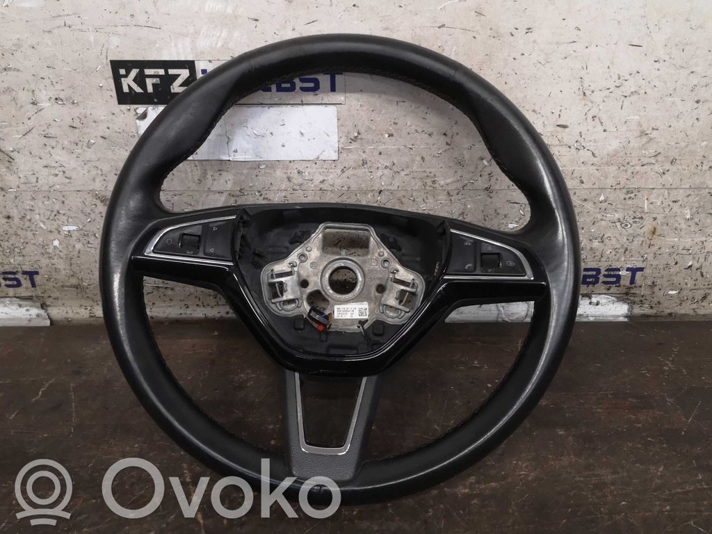 Volante   565419091G,CWE,565419091G,CWE