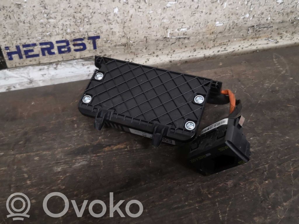 Other control units/modules   230V,230V,5Q0907155B