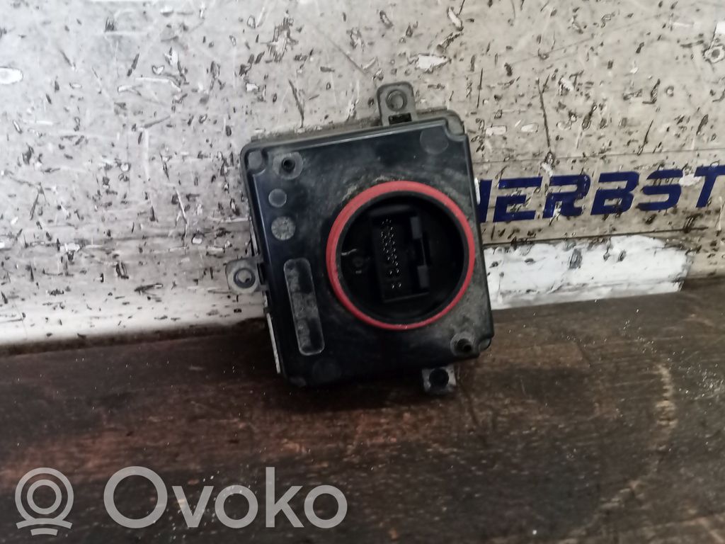 Volkswagen Cross Touran II Other control units/modules 