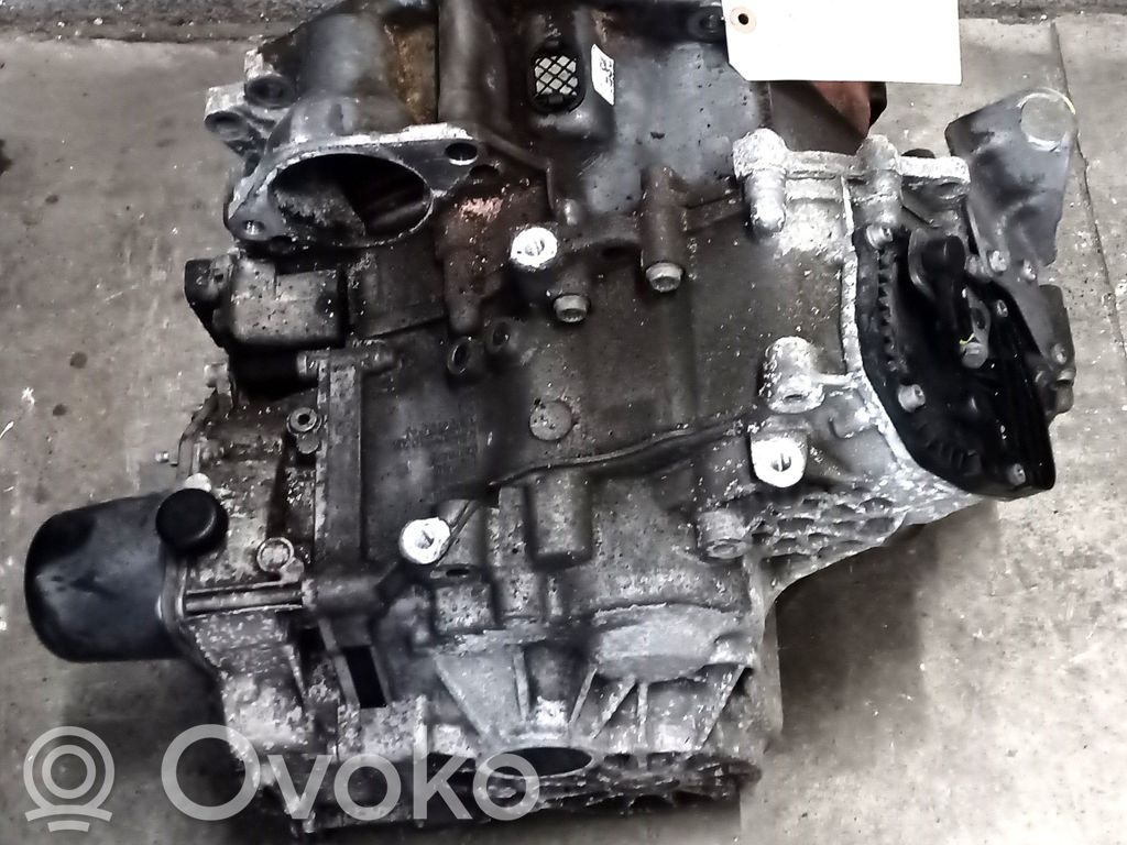 Automatic gearbox   QRL,0CW300047S,0CG301103B,0CW300047S,QRL