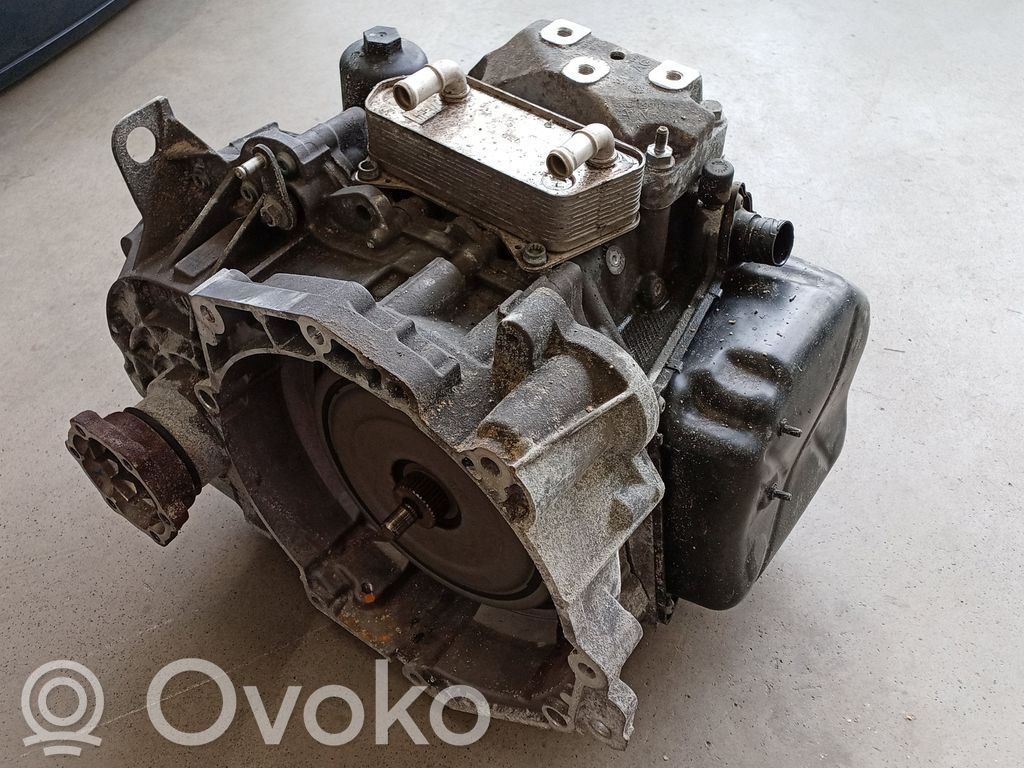 Volkswagen Sharan Automatic gearbox 
