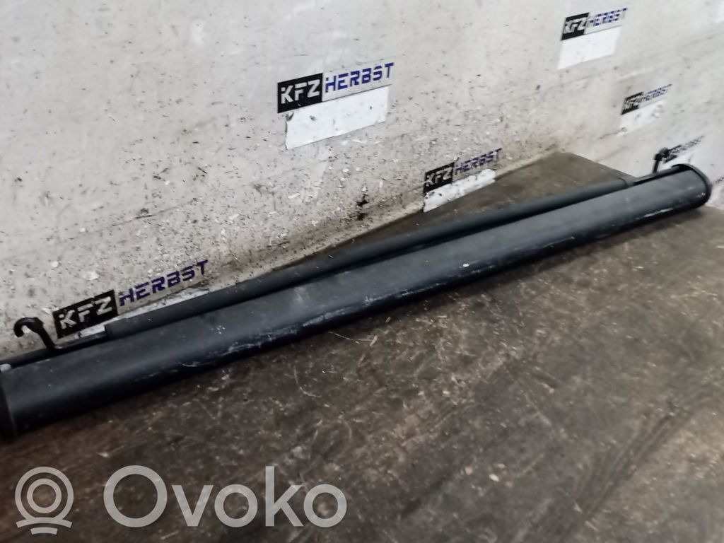 Skoda Octavia Mk3 (5E) Parcel shelf 