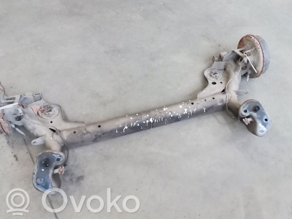 Belka osi tylnej   CN155K952F2A,CN155K952F2A