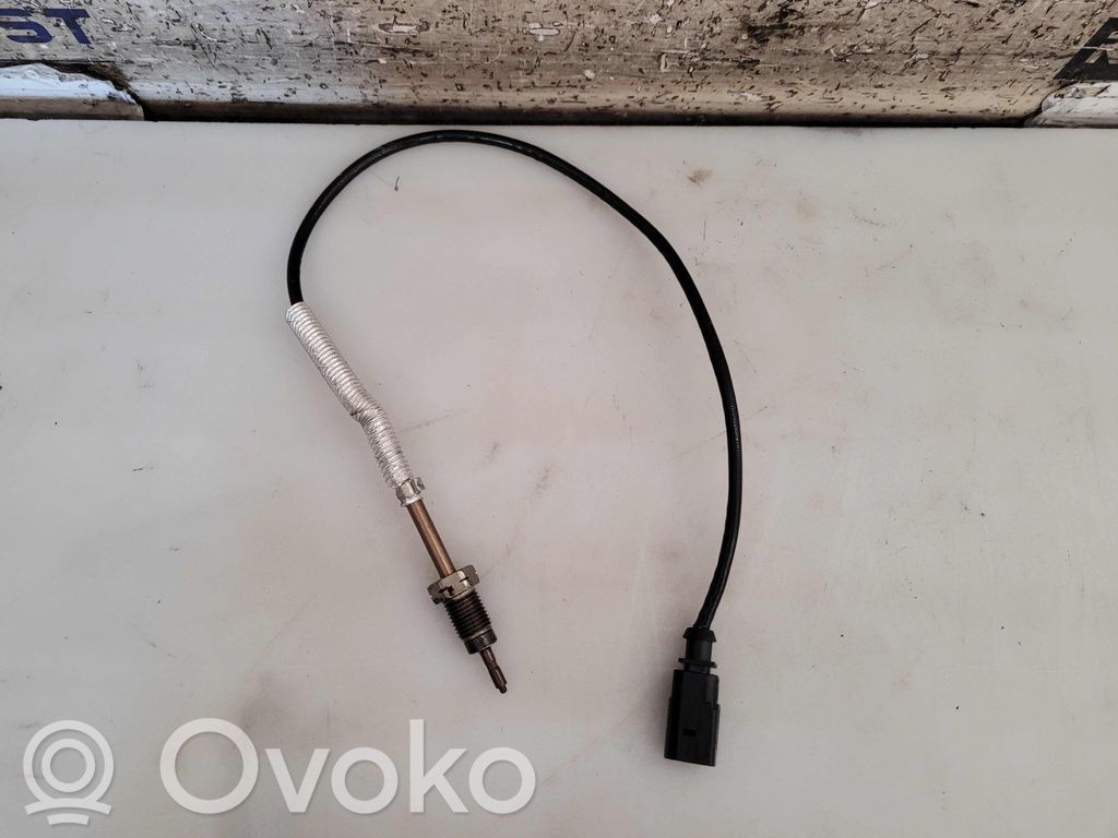 Audi A4 S4 B9 Sensor 