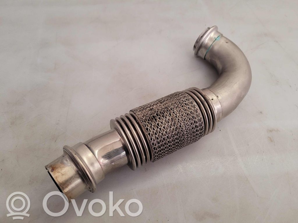 Auspuffrohr   05L131521E,05L131521E